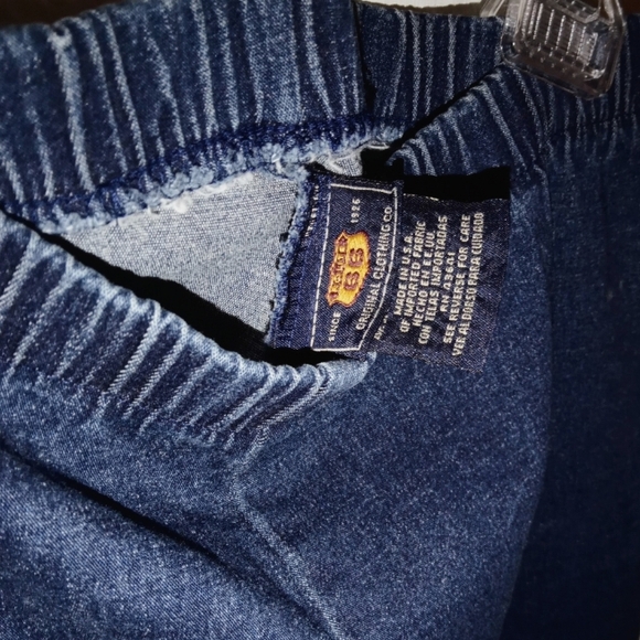 Route 66 Denim - Women's Denim Blue Skinny Jeans Size Large